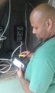 Instalador de Antenas Penha SP