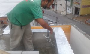 Instalador de Antenas Agua Rasa SP