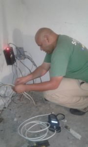 Instalador de Antenas em Arujazinho SP