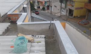 Instalador de Antenas Vila Curuca SP