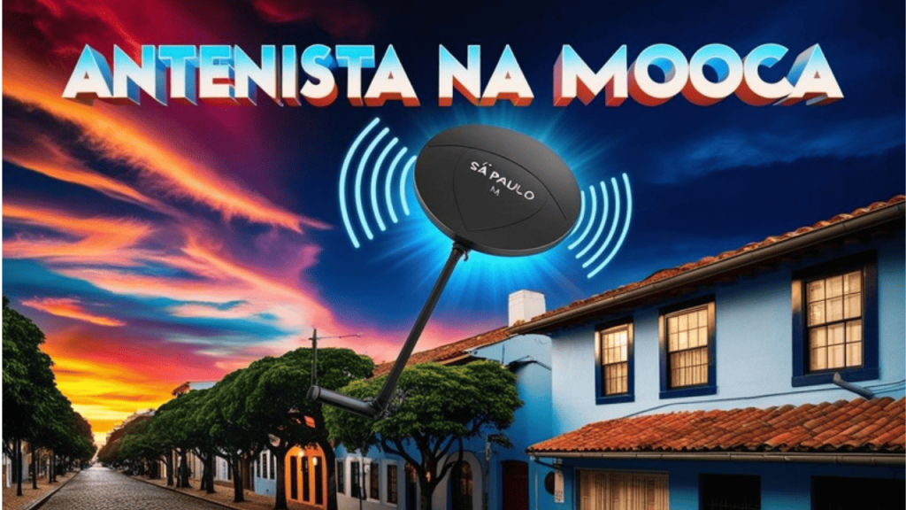 instalador de antenas mooca ps