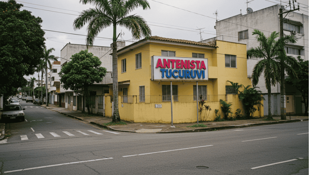 instalador de antenas no tucuruvi sp