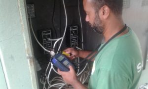 Instalador de Antenas na Vila Prudente SP