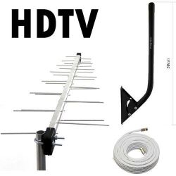 Instalador de Antenas Jardim Analia Franco SP