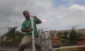 Instalador de Antenas no Tucuruvi SP