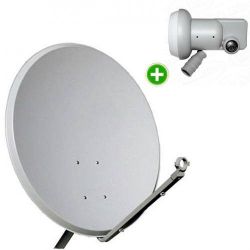 Instalador de Antenas em Suzano SP