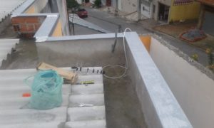 Instalador de Antenas no Lajeado SP