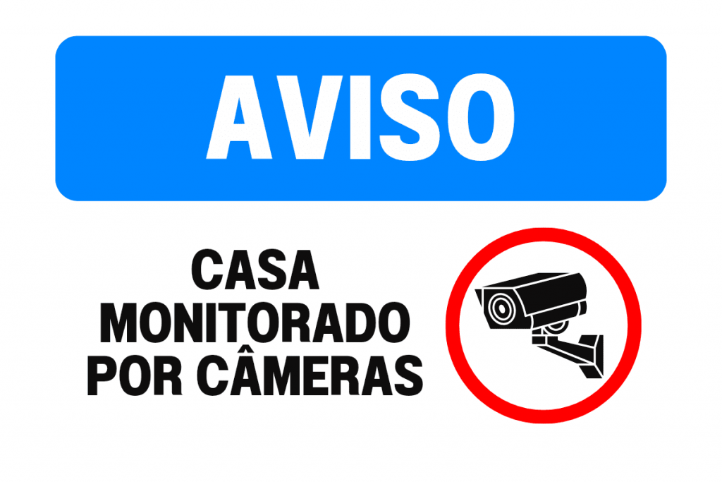 Como escolher as melhores câmeras de segurança para sua casa